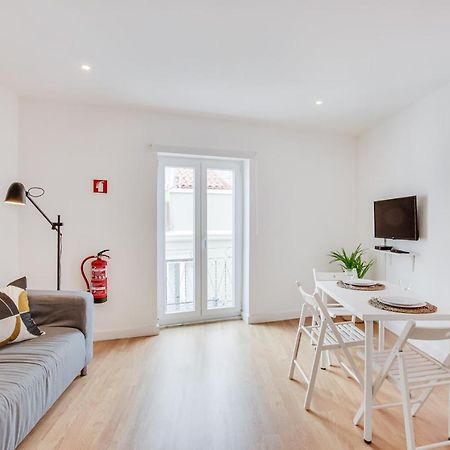 Hygge Chiado Apartment Lisboa Екстериор снимка