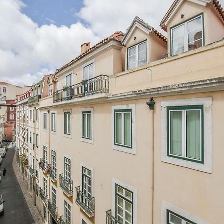 Hygge Chiado Apartment Lisboa Екстериор снимка