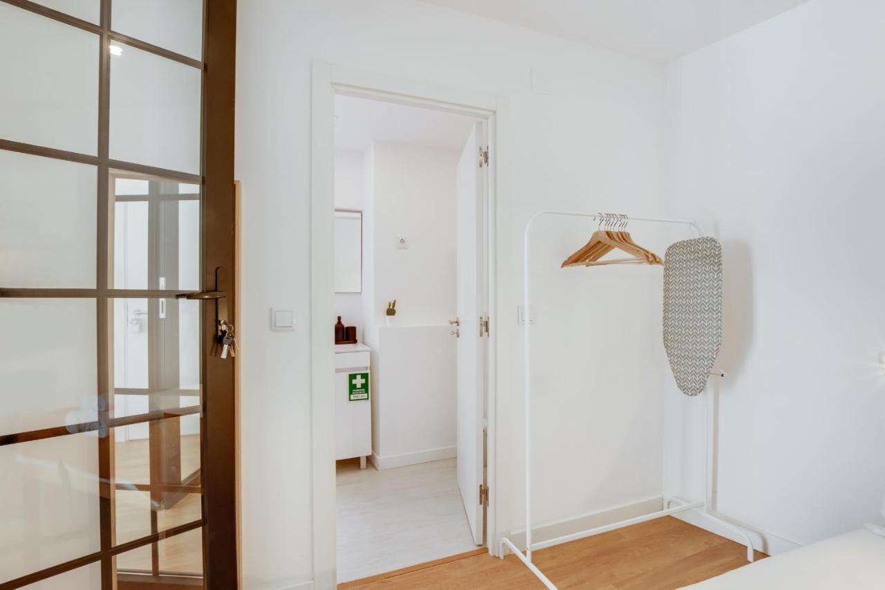 Hygge Chiado Apartment Lisboa Екстериор снимка