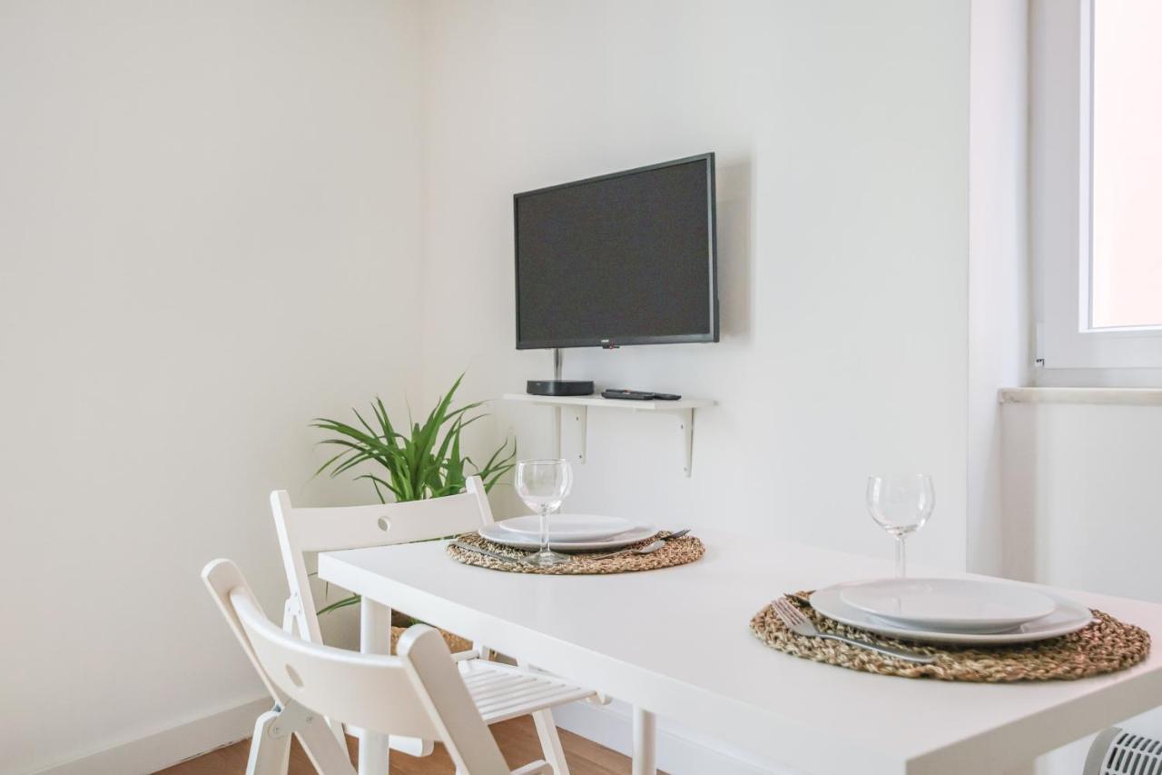 Hygge Chiado Apartment Lisboa Екстериор снимка