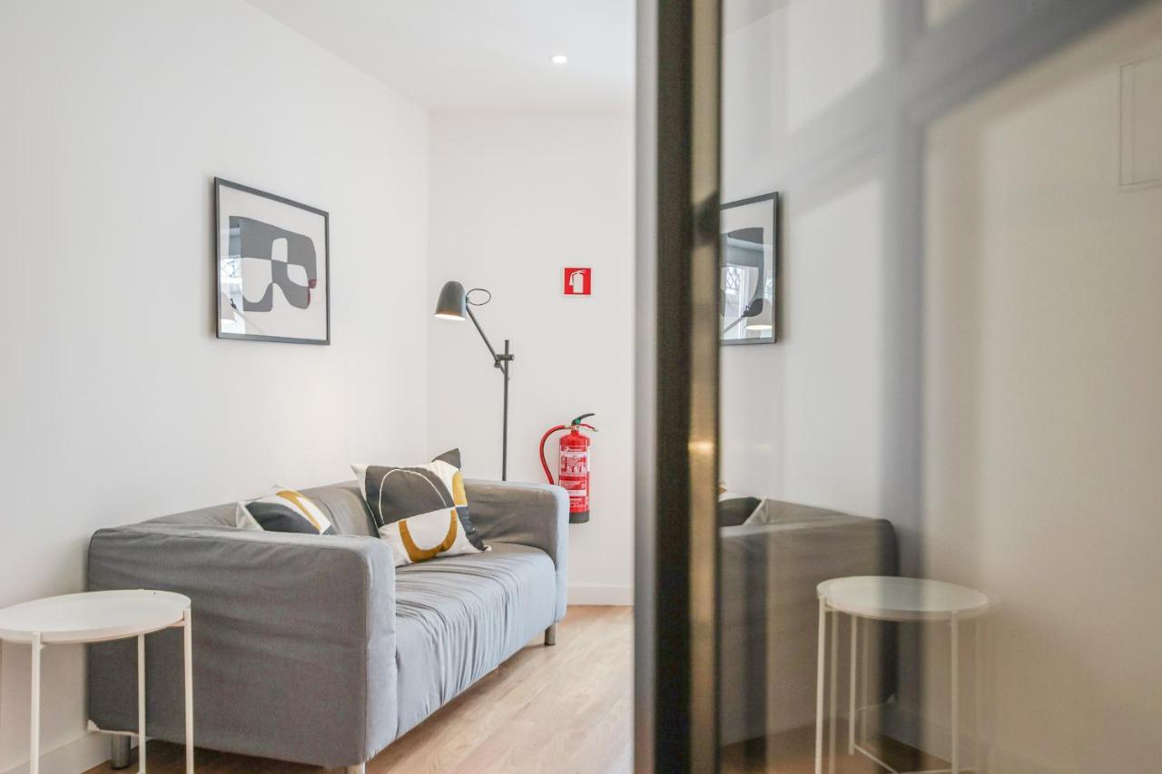 Hygge Chiado Apartment Lisboa Екстериор снимка