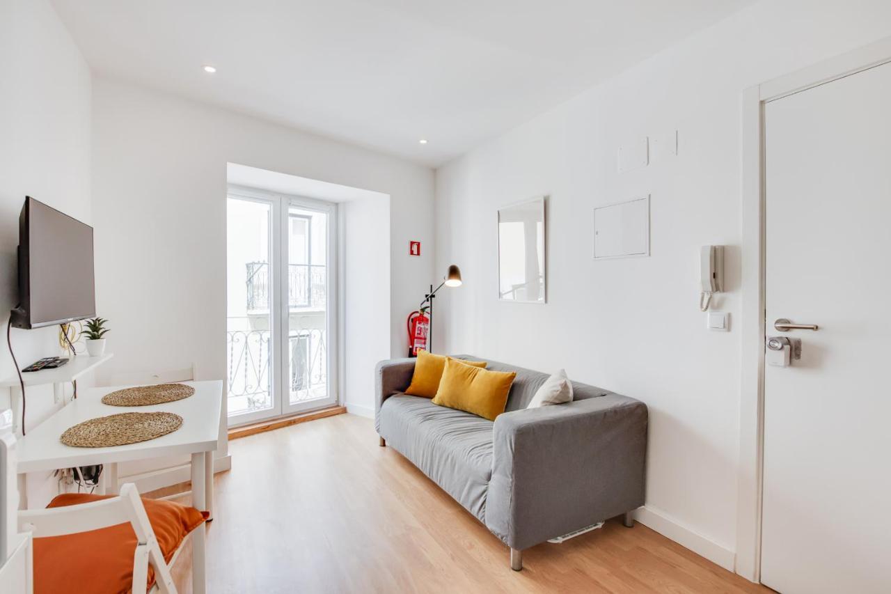 Hygge Chiado Apartment Lisboa Екстериор снимка